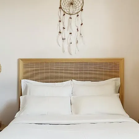 Corfu Apartment