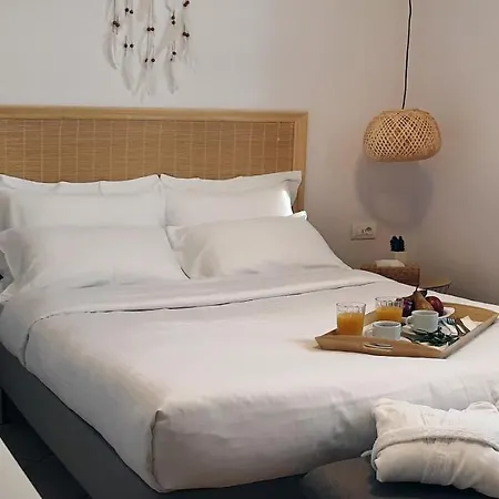 Apartment Corfu