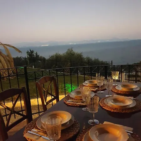 Corfu Apartment *