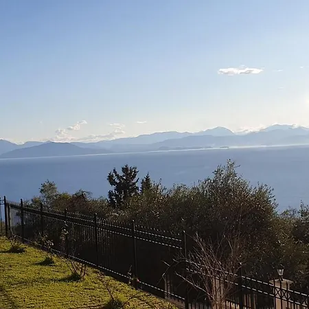 Corfu Apartment Agios Ioannis Peristeron (Corfu)