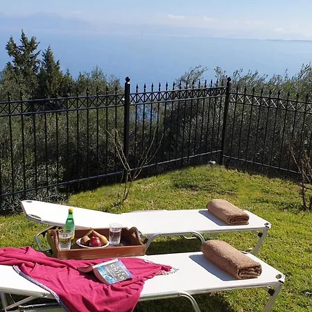 Apartment Corfu