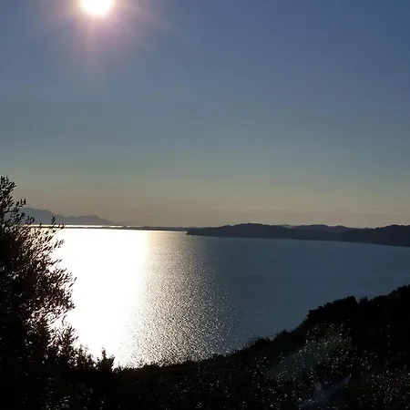 Corfu Apartment *
