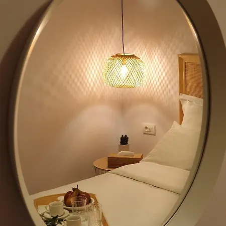 Apartment Corfu *