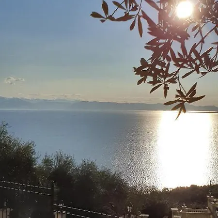 Corfu Apartment