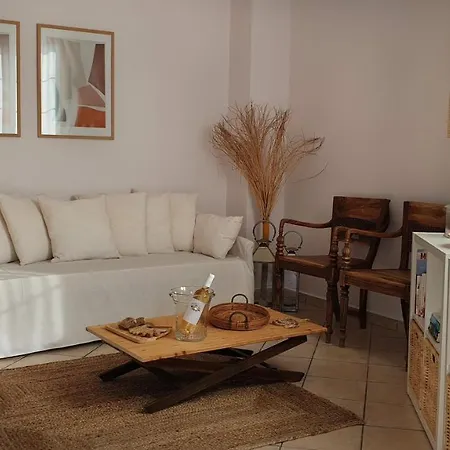 Corfu Apartment Agios Ioannis Peristeron (Corfu)