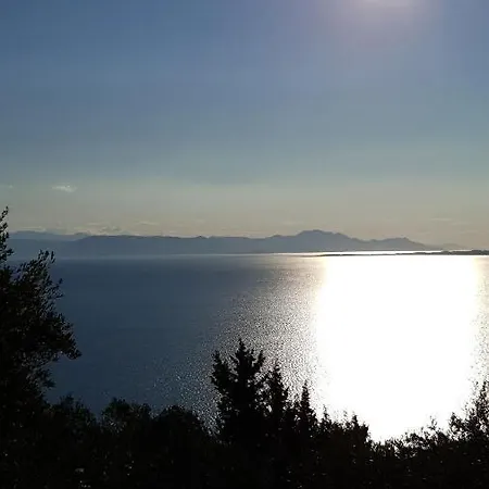Appartamento Corfu