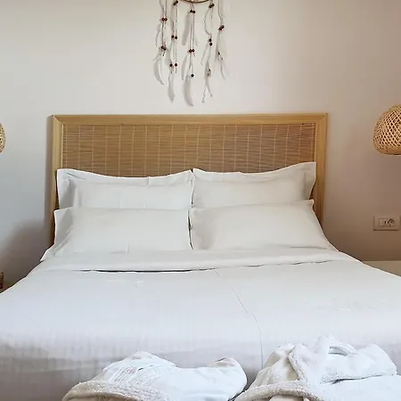 Corfu Apartment