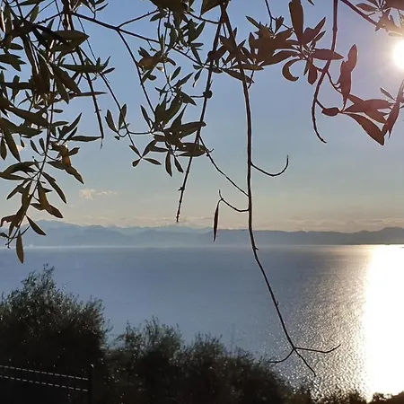 Apartment Corfu *