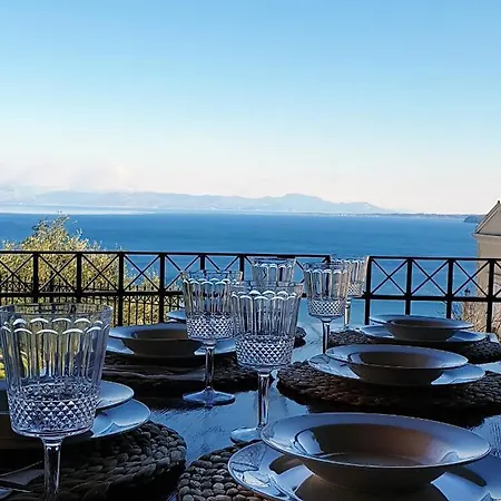 Corfu Apartment