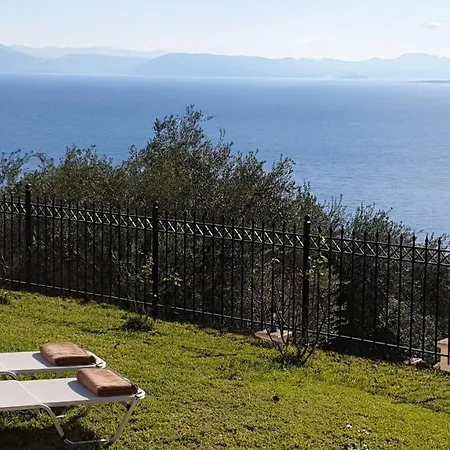 Apartment Corfu