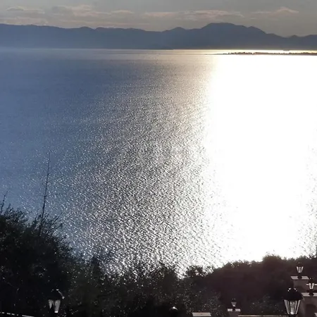 Corfu Apartment