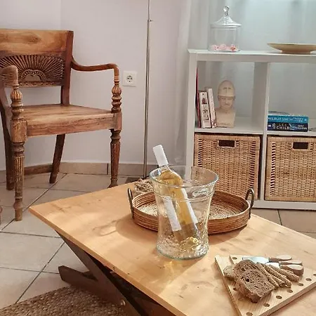 Apartment Corfu *